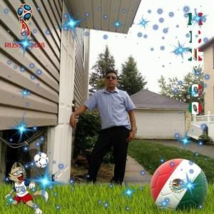 Meet your Posher, Manuel